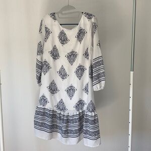 Fraiche by J womens Dress
